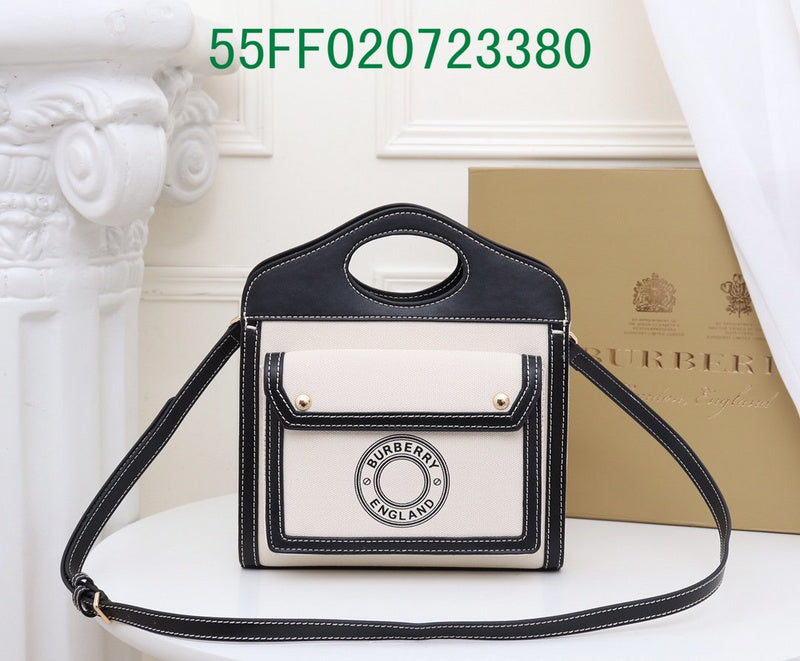 Ozarra Fashion -BBR Bags - 736