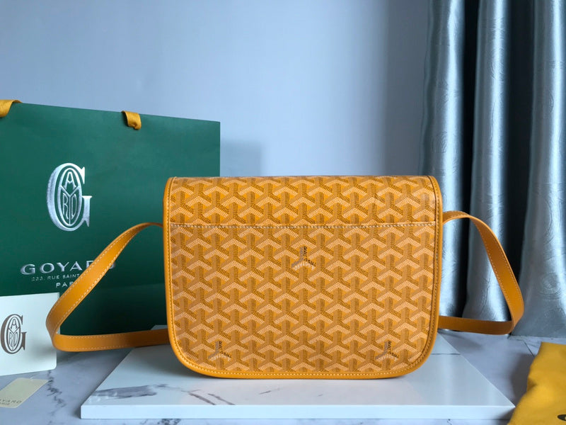OZ - GYO Bags - 1137