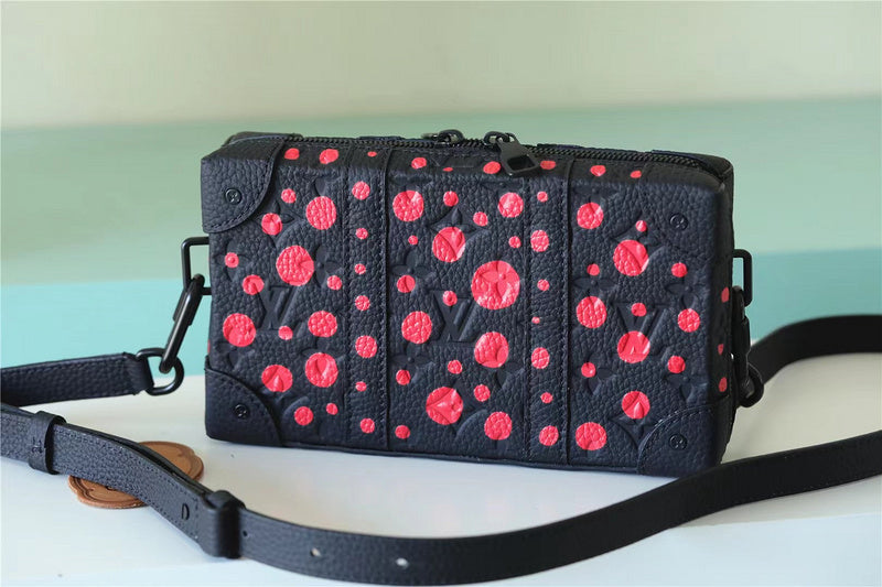 Ozarra Fashion Lu-Vi bags - 9968
