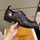 Ozarra Luxury - LOV Men Shoes - 1679