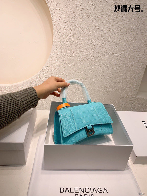 Ozarra Fashion - BGA Bags - 1479