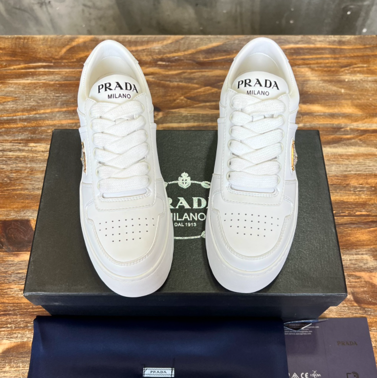 Ozarra Luxury - PD Women Shoes - 020