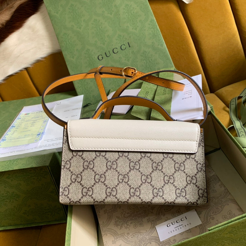 Ozarra - GCI Bags - 298