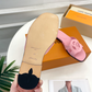 Ozarra Luxury - LOV Women Shoes - 111