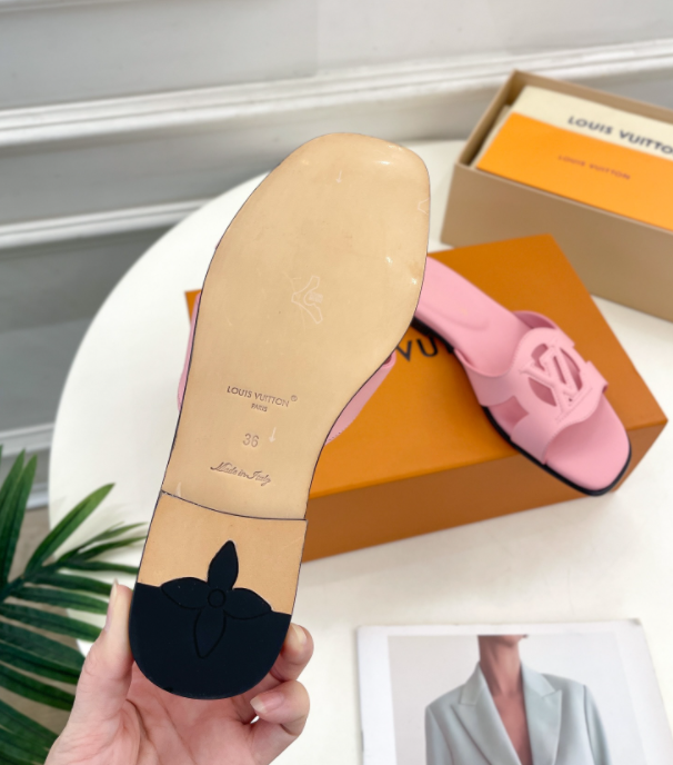Ozarra Luxury - LOV Women Shoes - 111