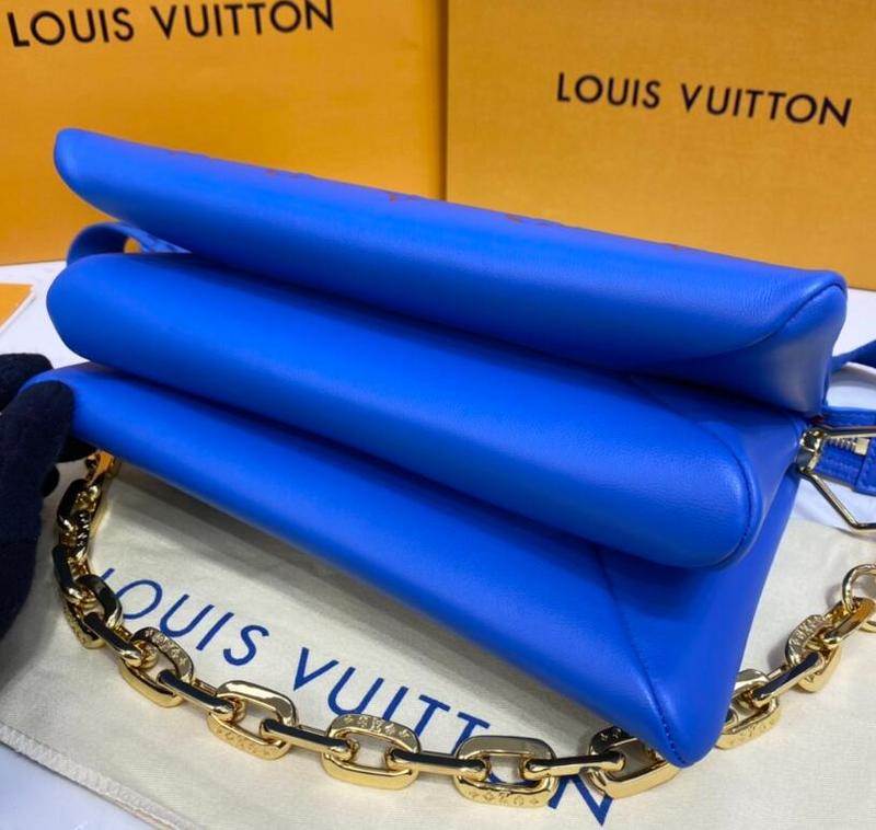 Ozarra Luxury - LOV Bags - 3176