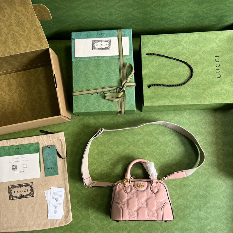 OZ - GCI Bags - 777