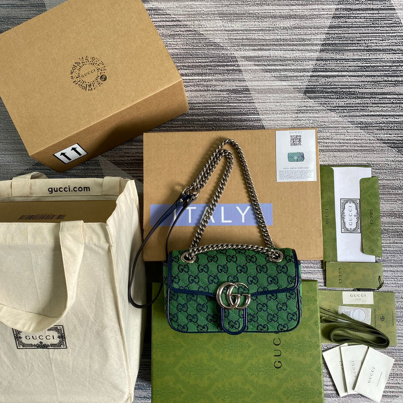 Ozarra - GG Bags - 1959