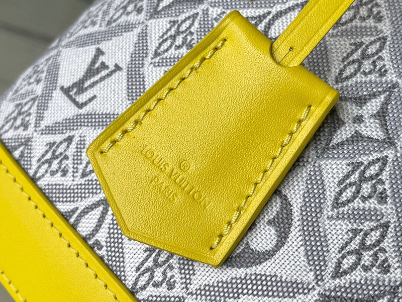 Fashion Lu-Vi bags - 4175