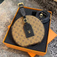 Ozarra Luxury - LOV Bags - 2725