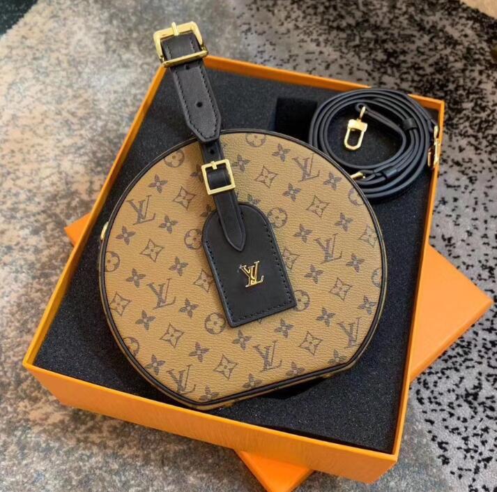 Ozarra Luxury - LOV Bags - 2725