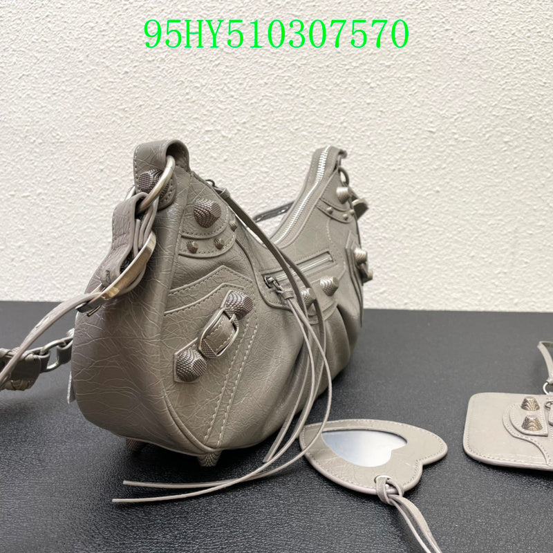 Ozarra Fashion - BGA Bags - 1891