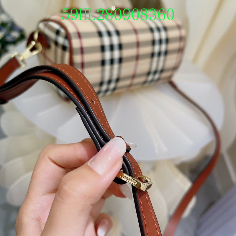 Ozarra Fashion -BBR Bags - 286