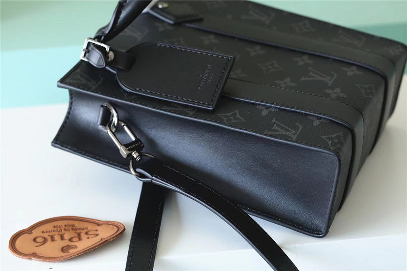 Ozarra Fashion Lu-Vi bags - 10025