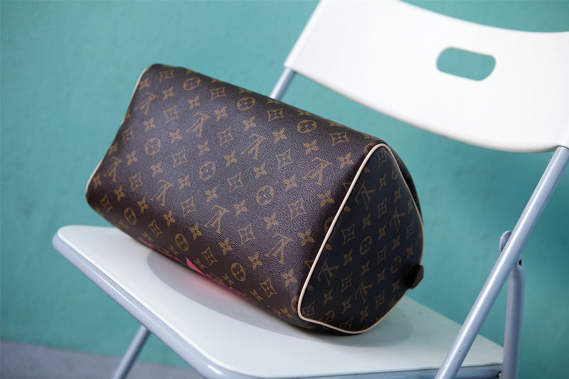 Ozarra Fashion Lu-Vi bags - 8189