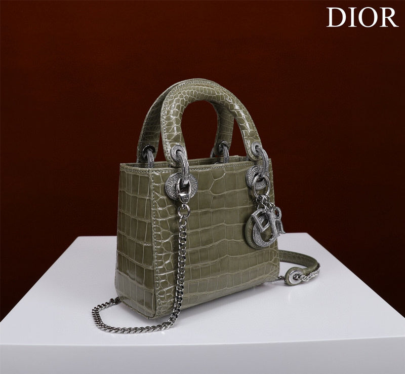 Ozarra - Dir Bags - 1645