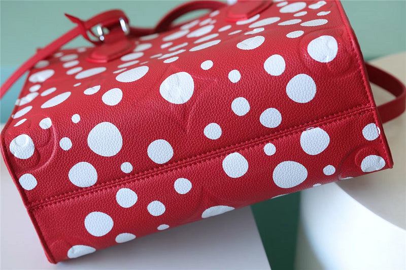 Ozarra - LUV Bags - 466