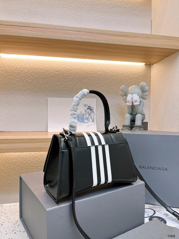 Ozarra Fashion - BGA Bags - 1566