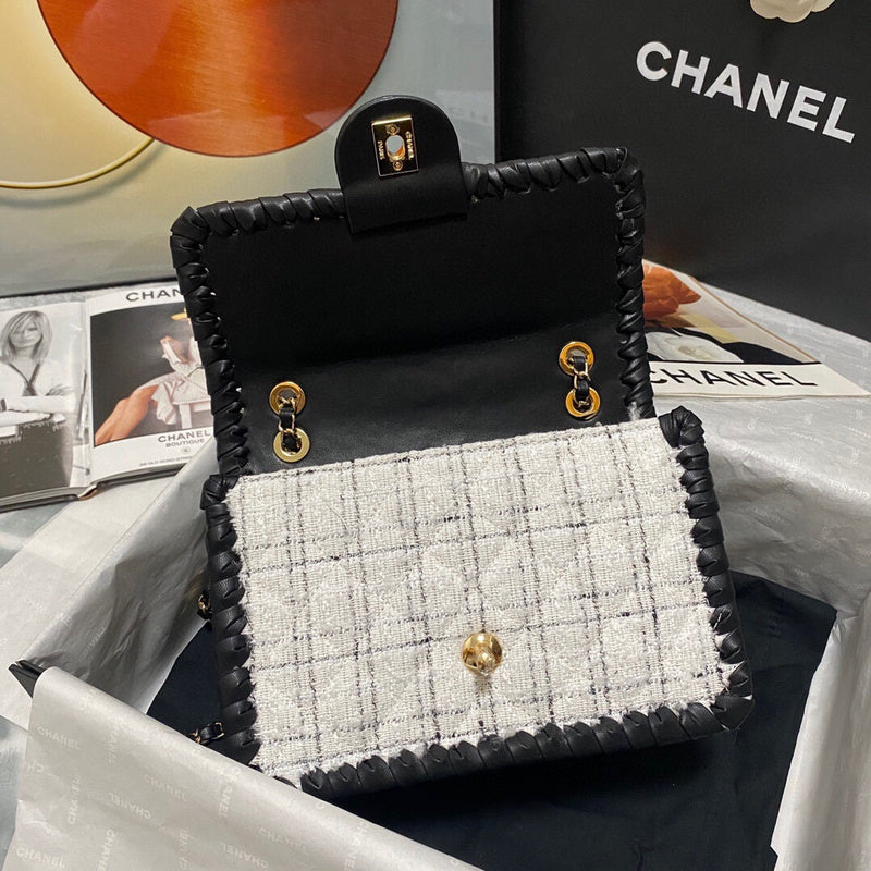 BAB - CHL Bags - 3393