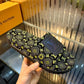 Ozarra Luxury - LOV Men Shoes - 1911