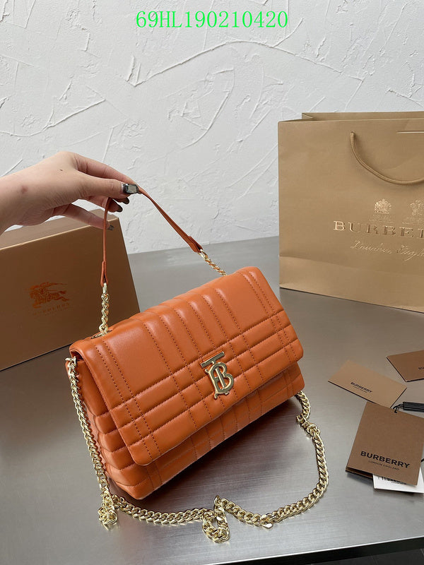 Ozarra Fashion -BBR Bags - 342