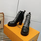 Ozarra Luxury - LOV Women Shoes - 870