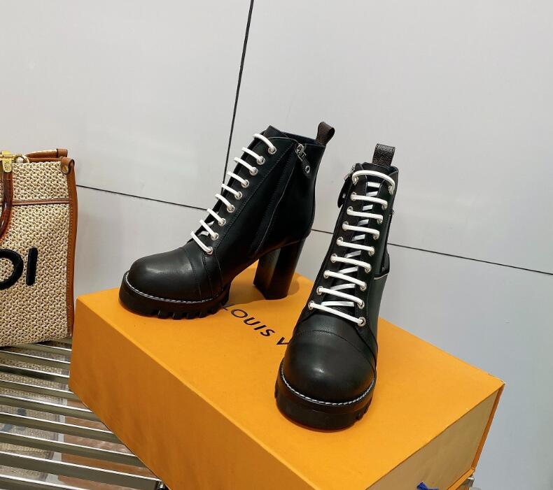 Ozarra Luxury - LOV Women Shoes - 870
