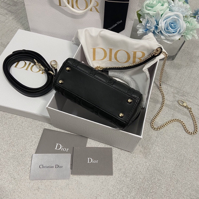 Ozarra - Dir Bags - 1159