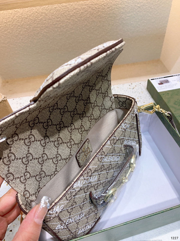 Ozarra Fashion - BGA Bags - 1524