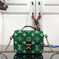 Fashion Lu-Vi bags - 3528
