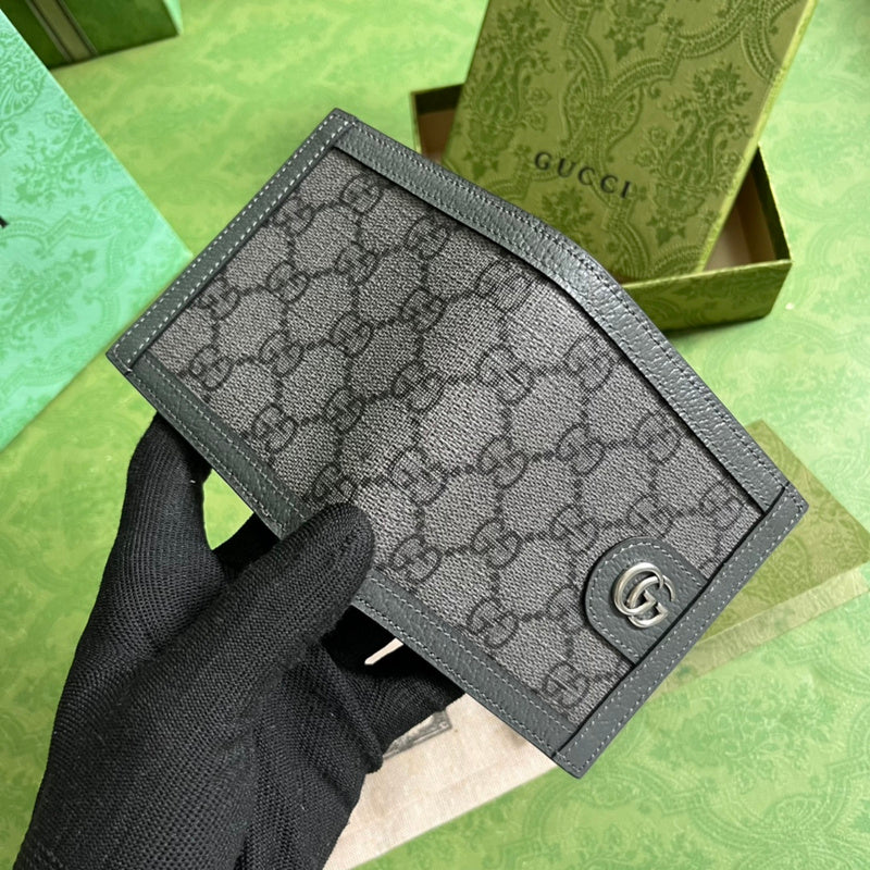 OZ - GCI Bags - 548
