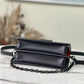 Fashion Lu-Vi bags - 5230