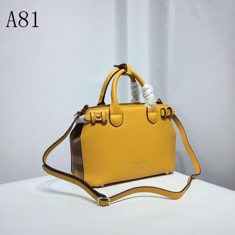 Ozarra Fashion -BBR Bags - 850