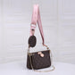 Ozarra Fashion Lu-Vi bags - 17821