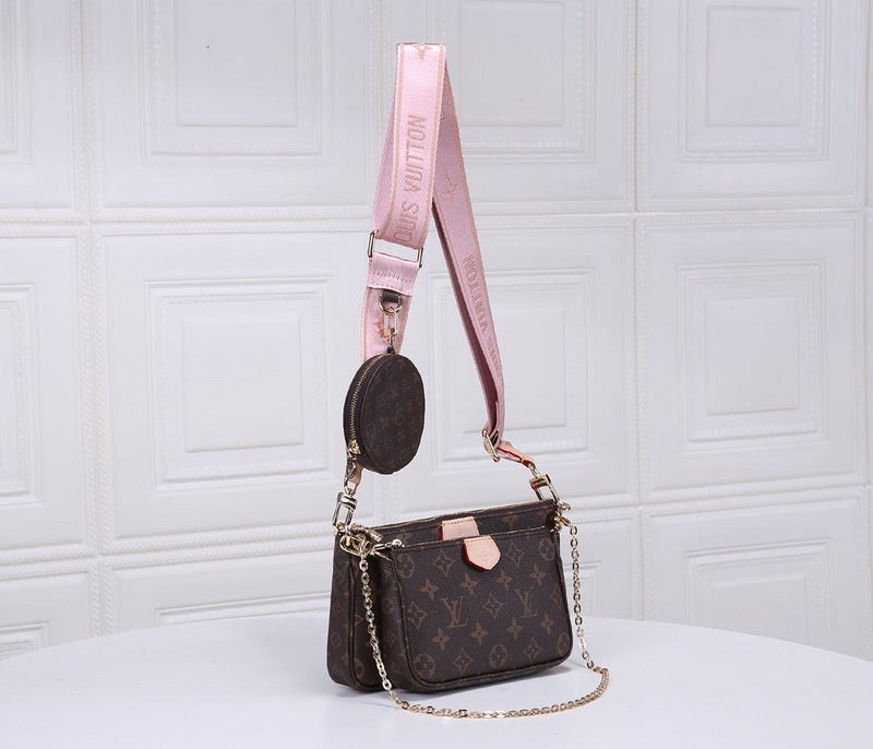 Ozarra Fashion Lu-Vi bags - 17821