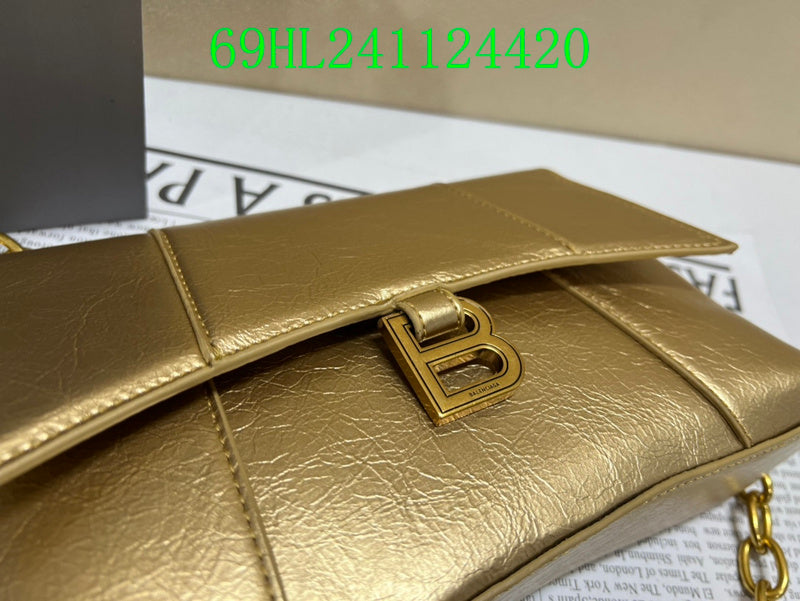 Ozarra Fashion - BGA Bags - 1997