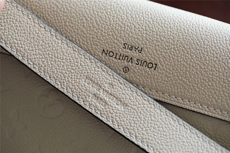 Ozarra Fashion Lu-Vi bags - 8299