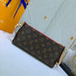 Fashion Lu-Vi bags - 3572