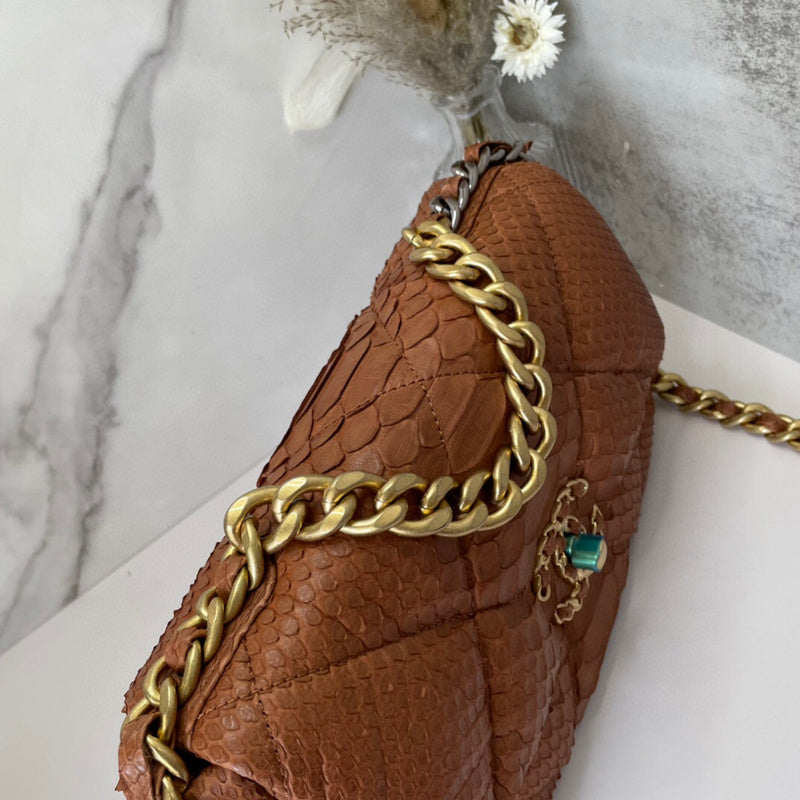 BAB - CHL Bags - 3063