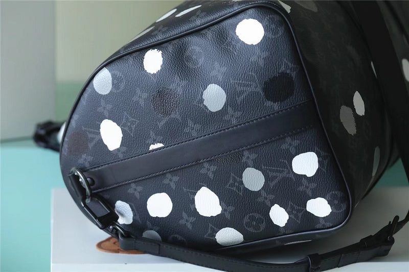 Ozarra Fashion Lu-Vi bags - 11218