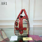 Ozarra Fashion -BBR Bags - 855