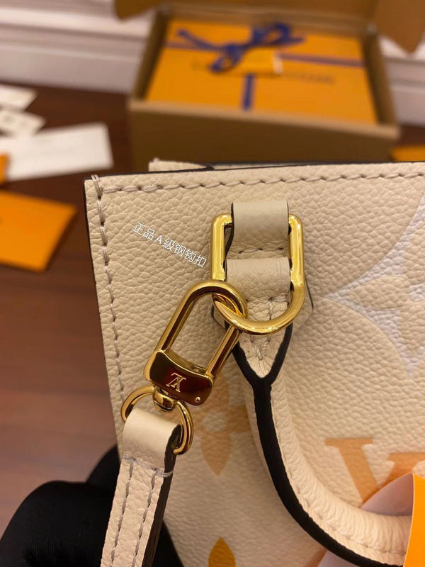 Ozarra Fashion Lu-Vi bags - 17554