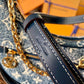 Ozarra Fashion Lu-Vi Bags - 16610