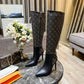 Ozarra Luxury - LOV Women Shoes - 872