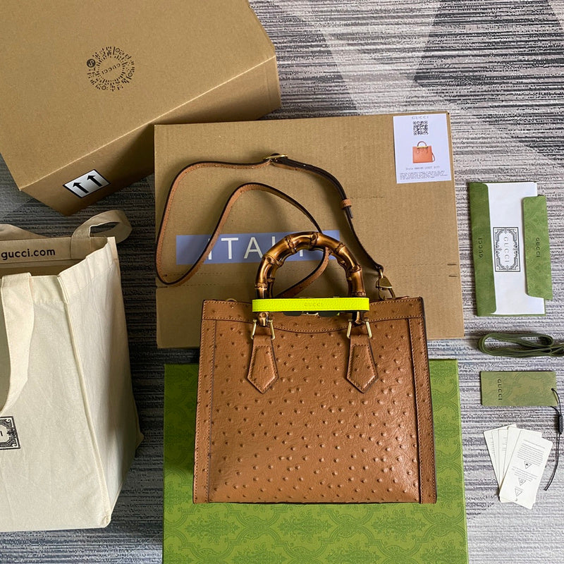 Ozarra - GG Bags - 1774