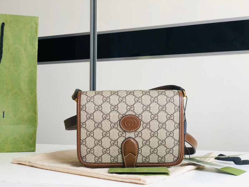 Ozarra - GCI Bags - 5077