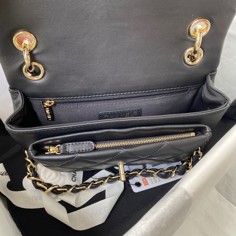 Ozarra - CHL Bags - 7663