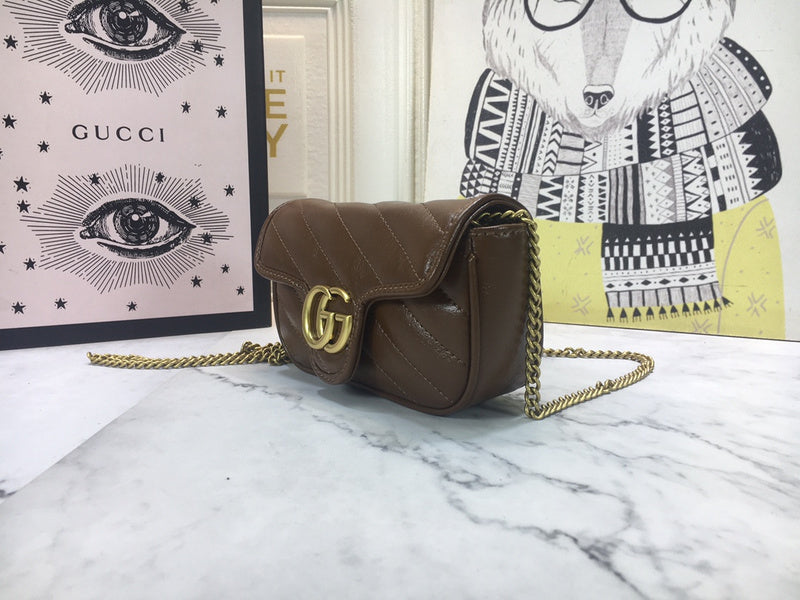 Ozarra - GCI Bags - 2163