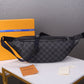 Ozarra Fashion Lu-Vi bags - 17670