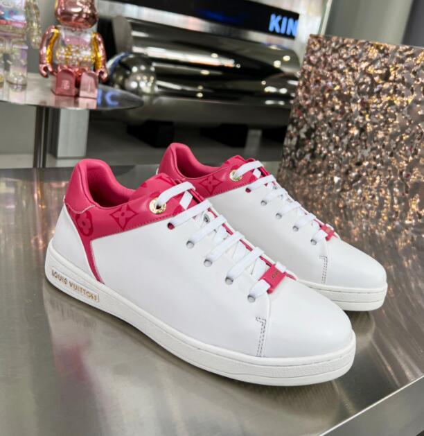 Ozarra Luxury - LOV Women Shoes - 611